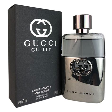 gucci guilty men eau de toilette spray|Gucci Guilty cheapest price.